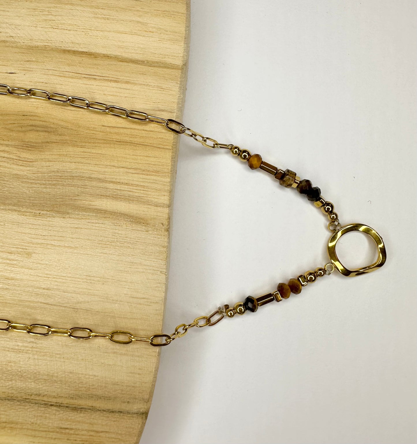 Collier Petra