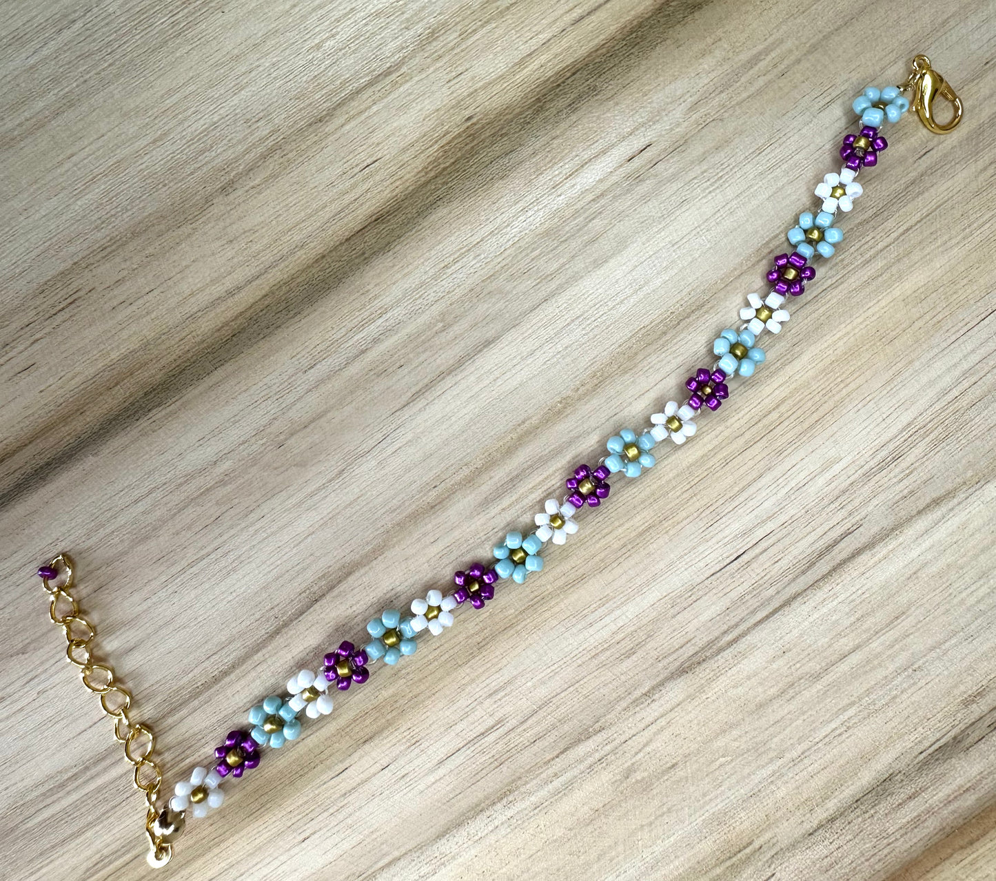 Bracelet duo Amalya