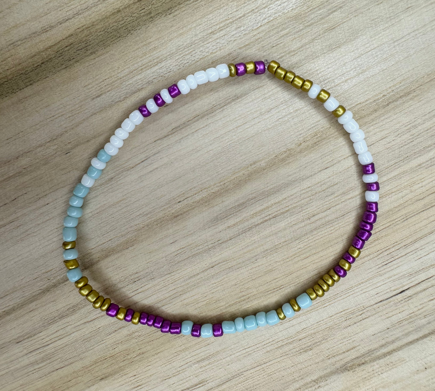 Bracelet duo Amalya