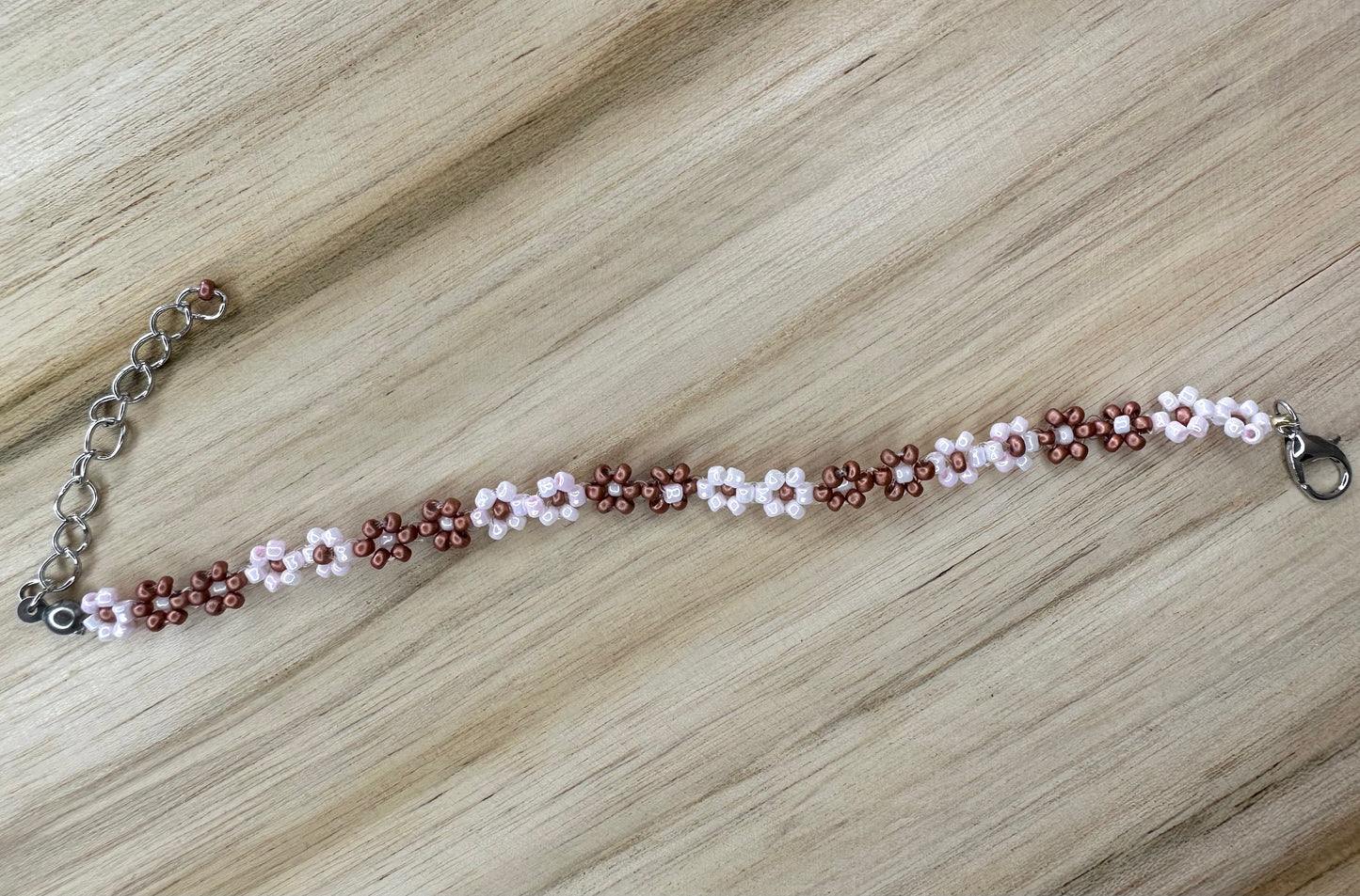 Bracelet duo Maddy