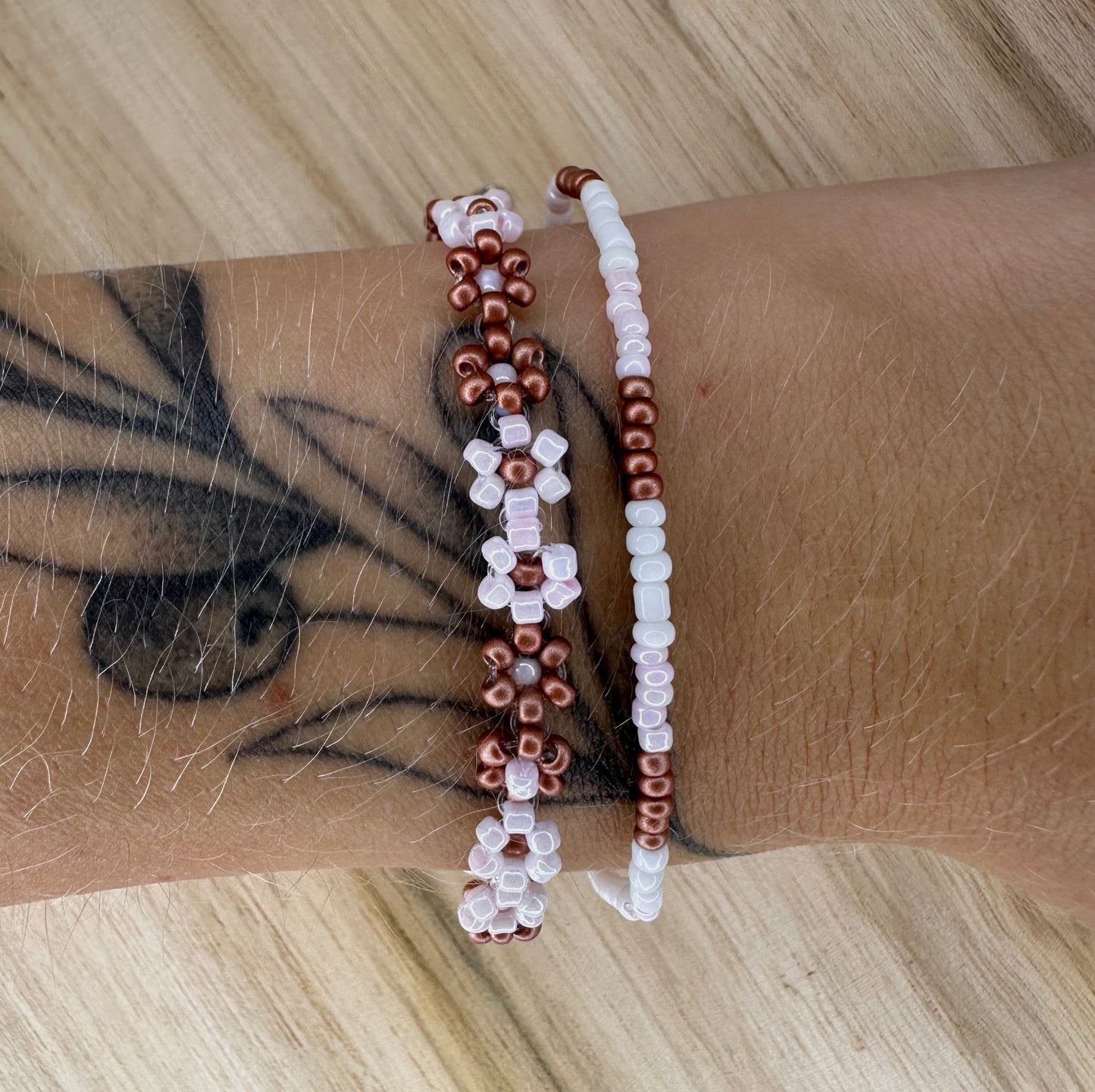 Bracelet duo Maddy