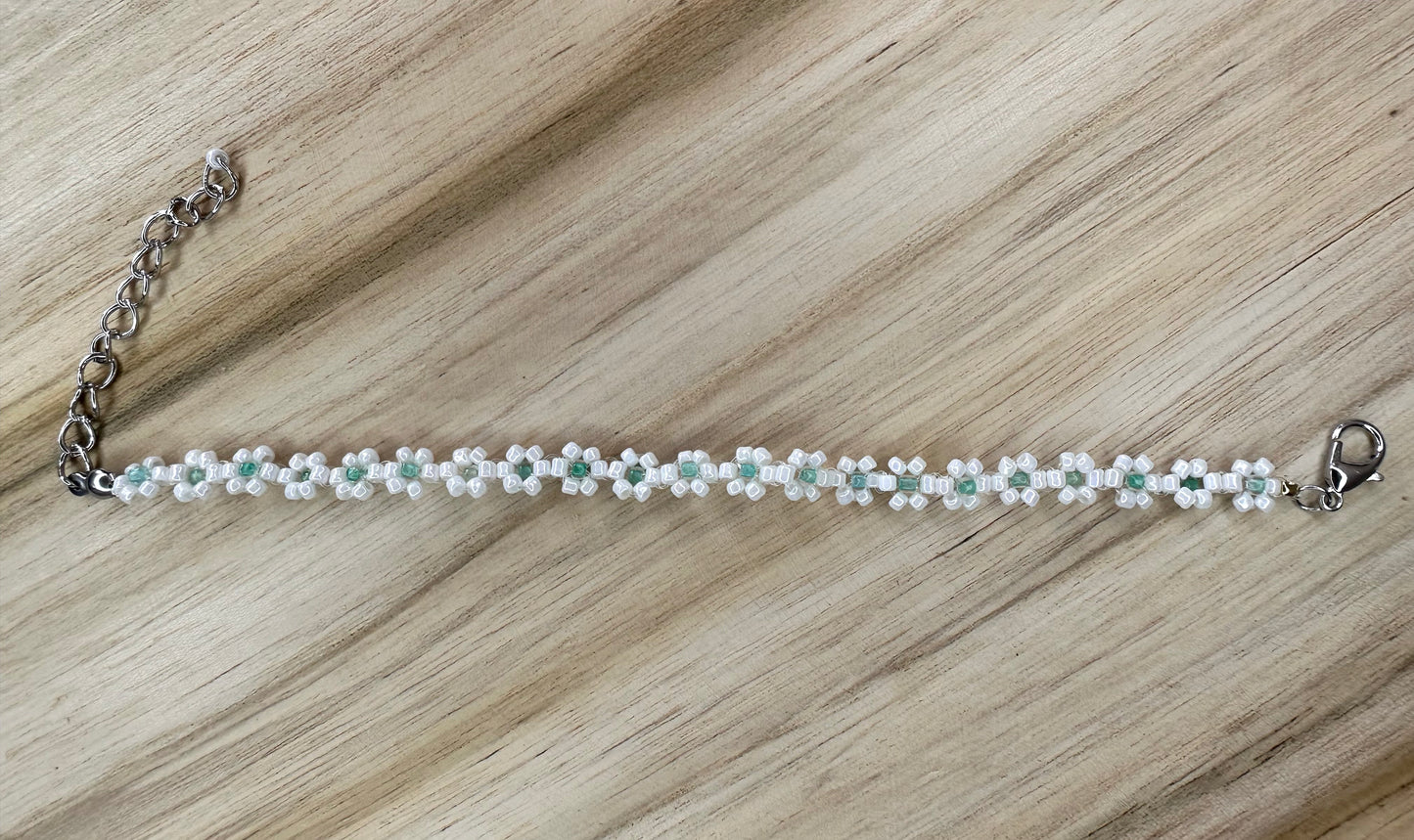 Bracelet duo Olivia