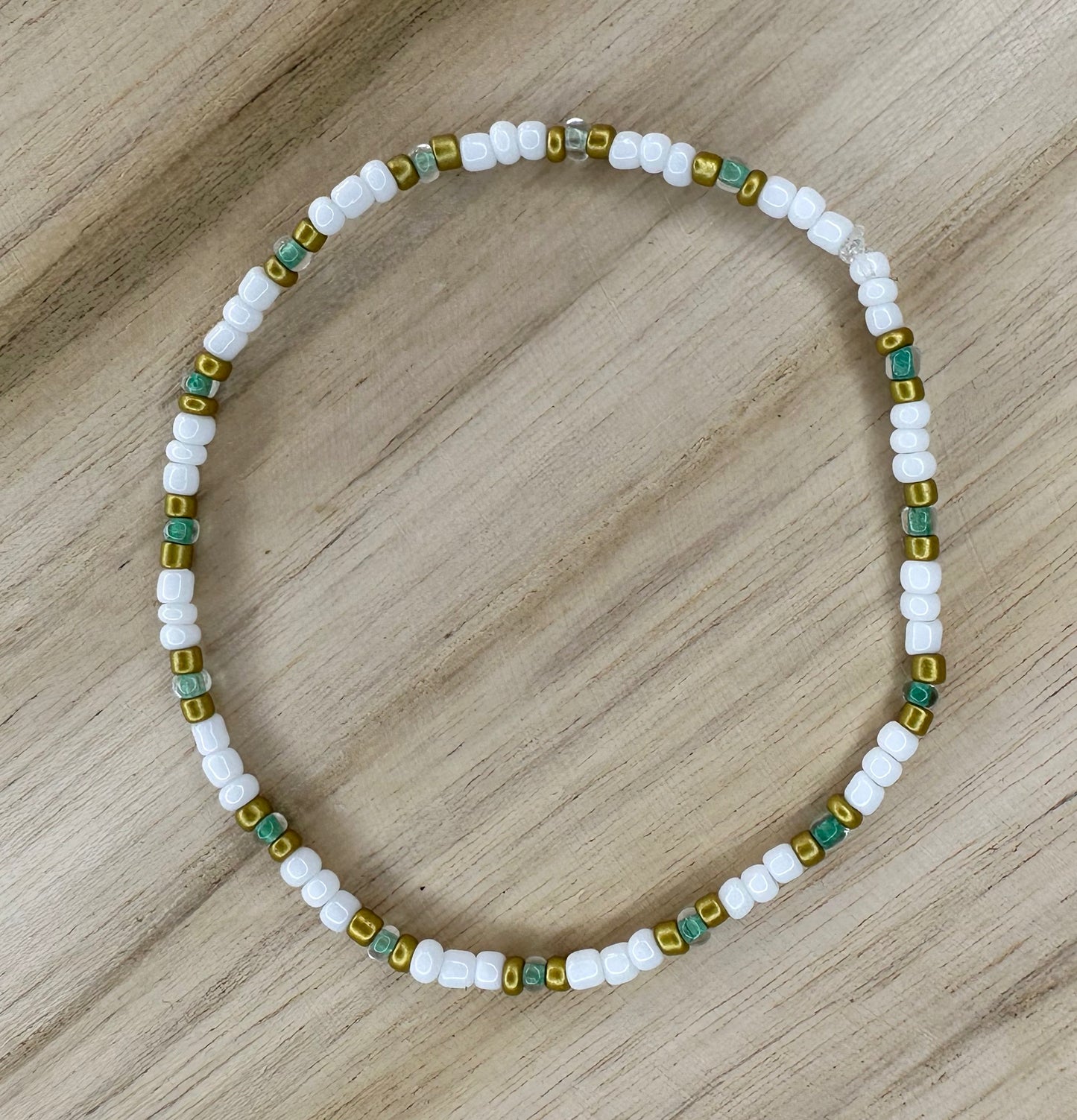 Bracelet duo Aria