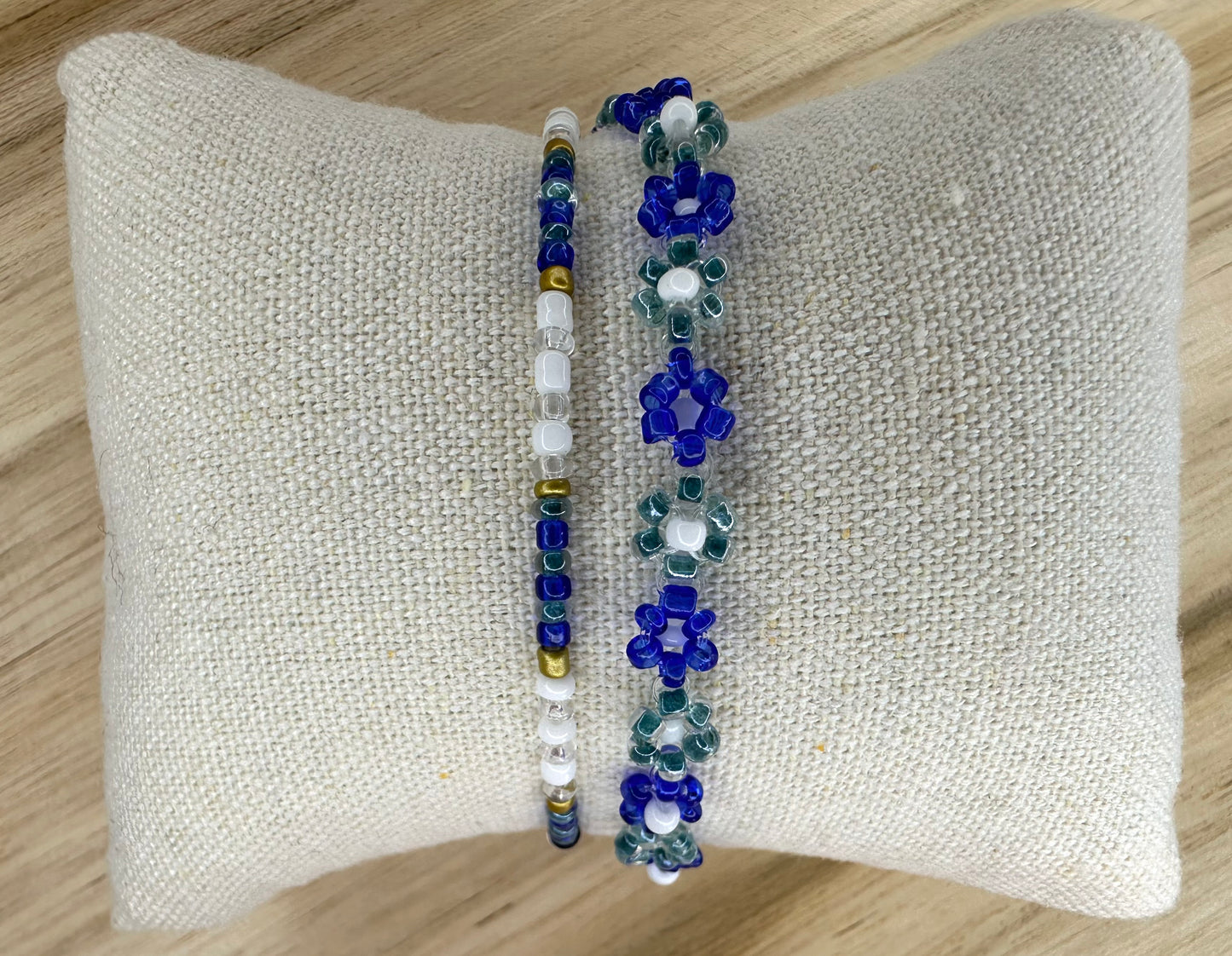 Bracelet duo Moana