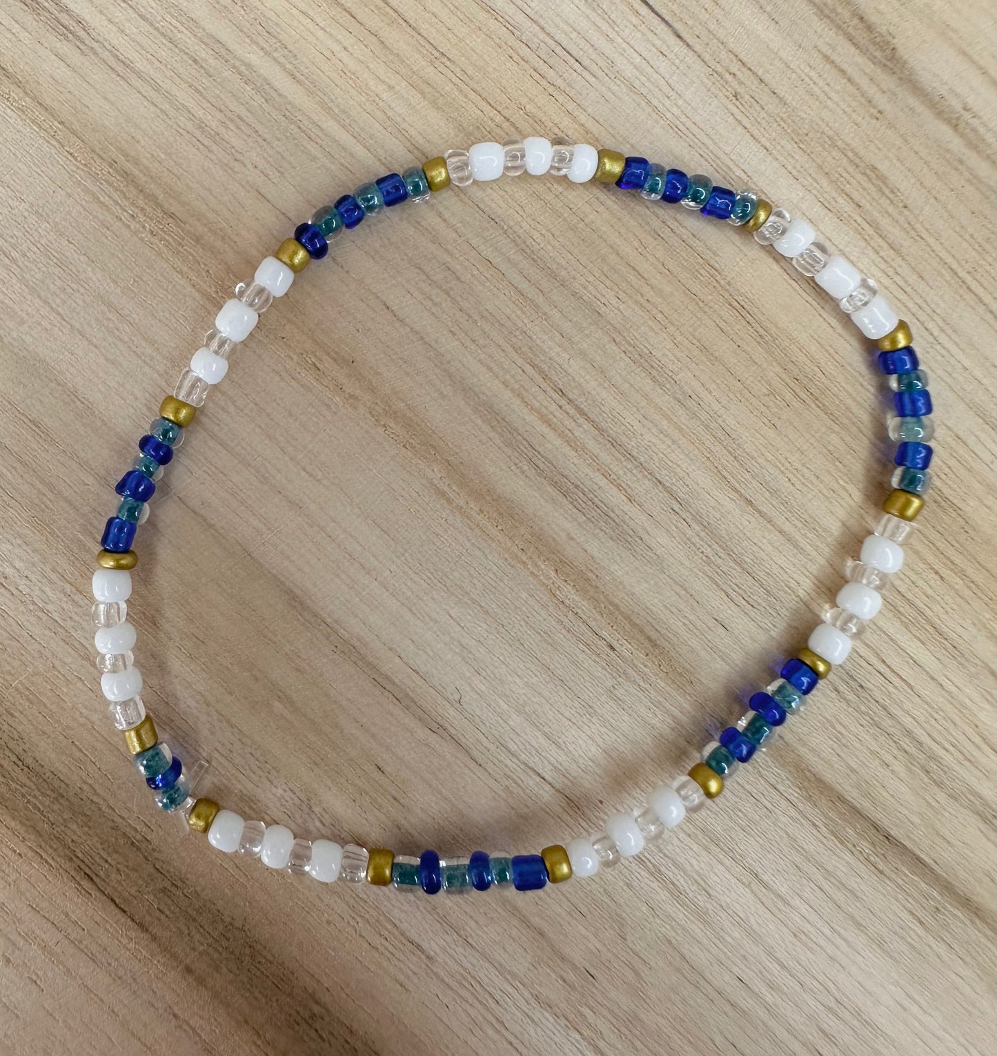 Bracelet duo Moana