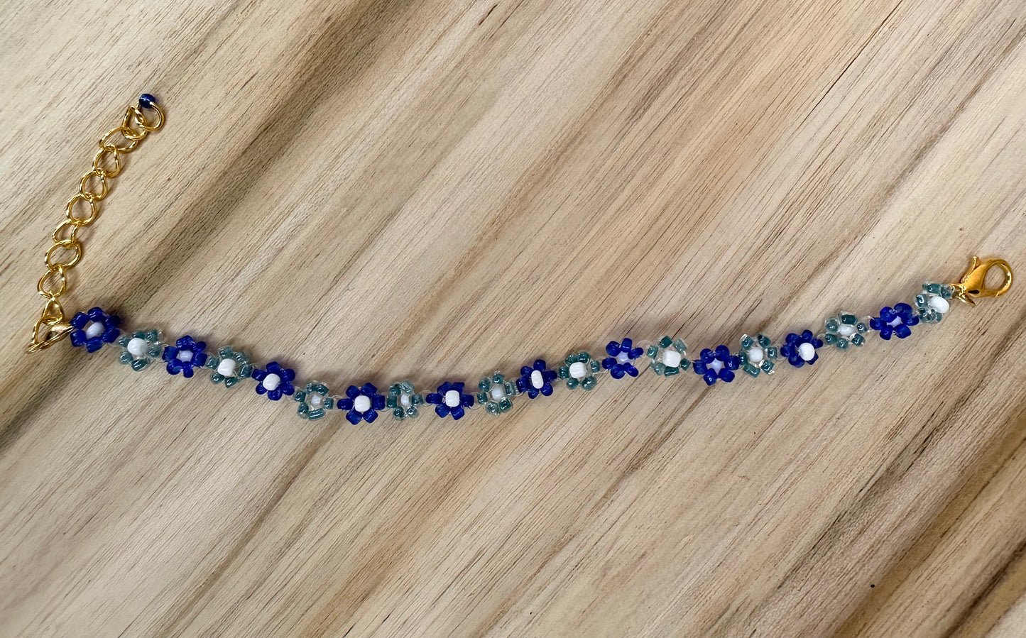Bracelet duo Moana