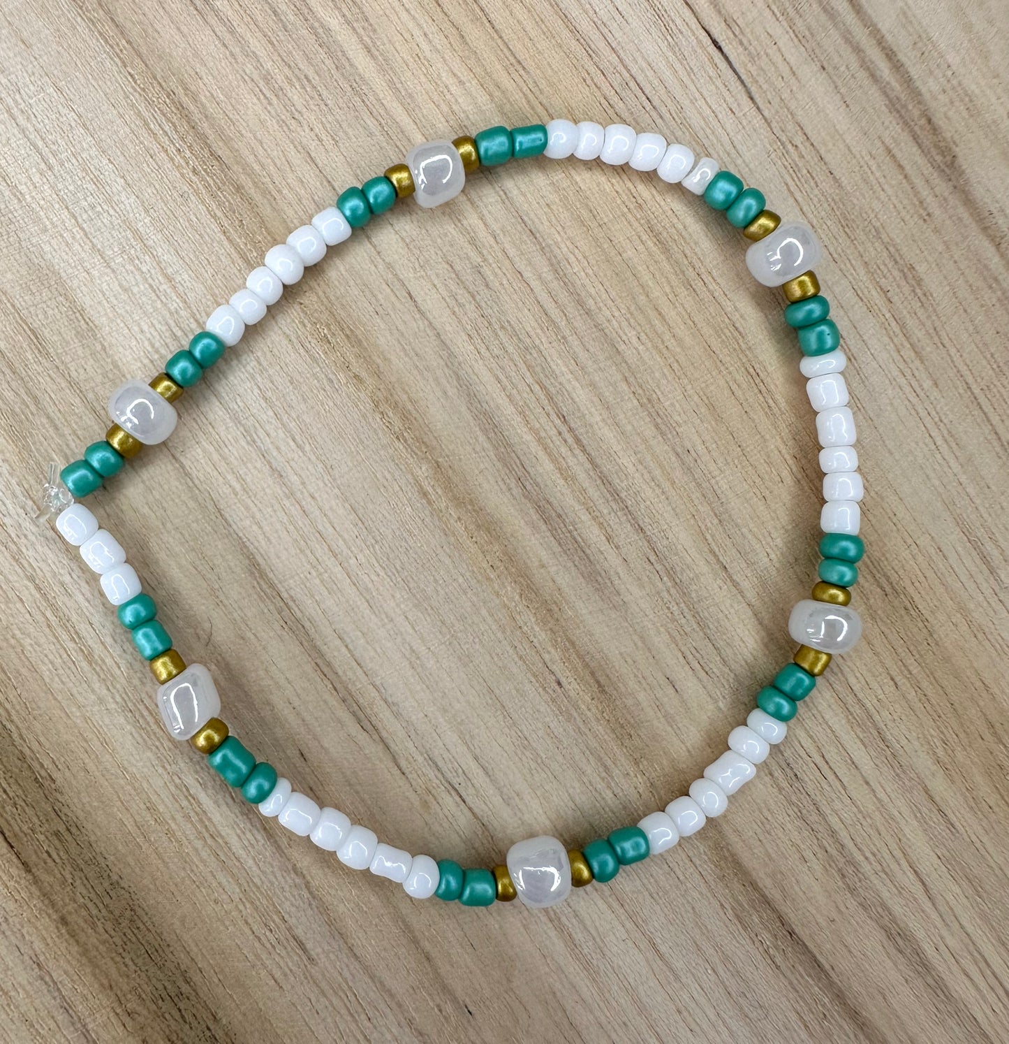 Bracelet duo Perle