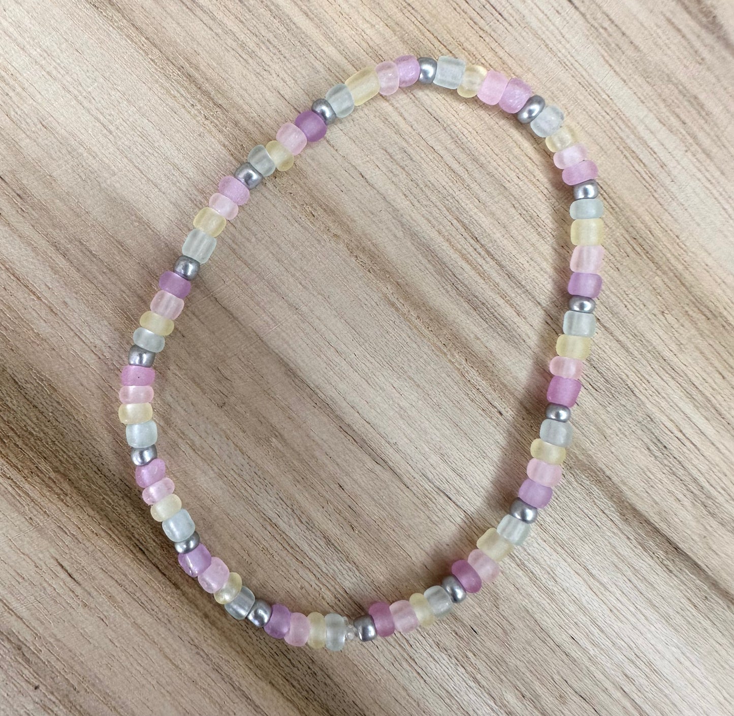 Bracelet duo Orlane