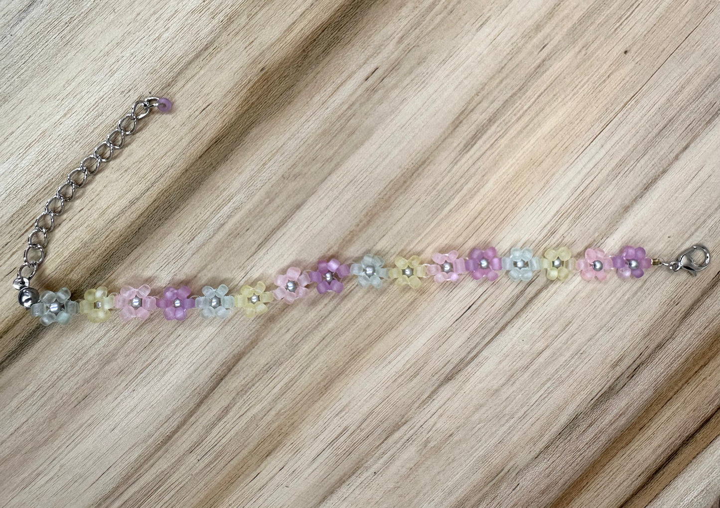 Bracelet duo Orlane