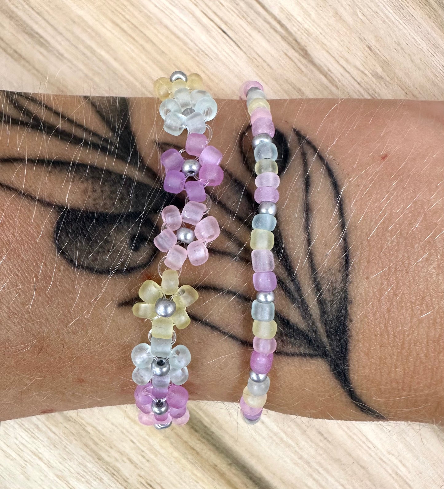 Bracelet duo Orlane