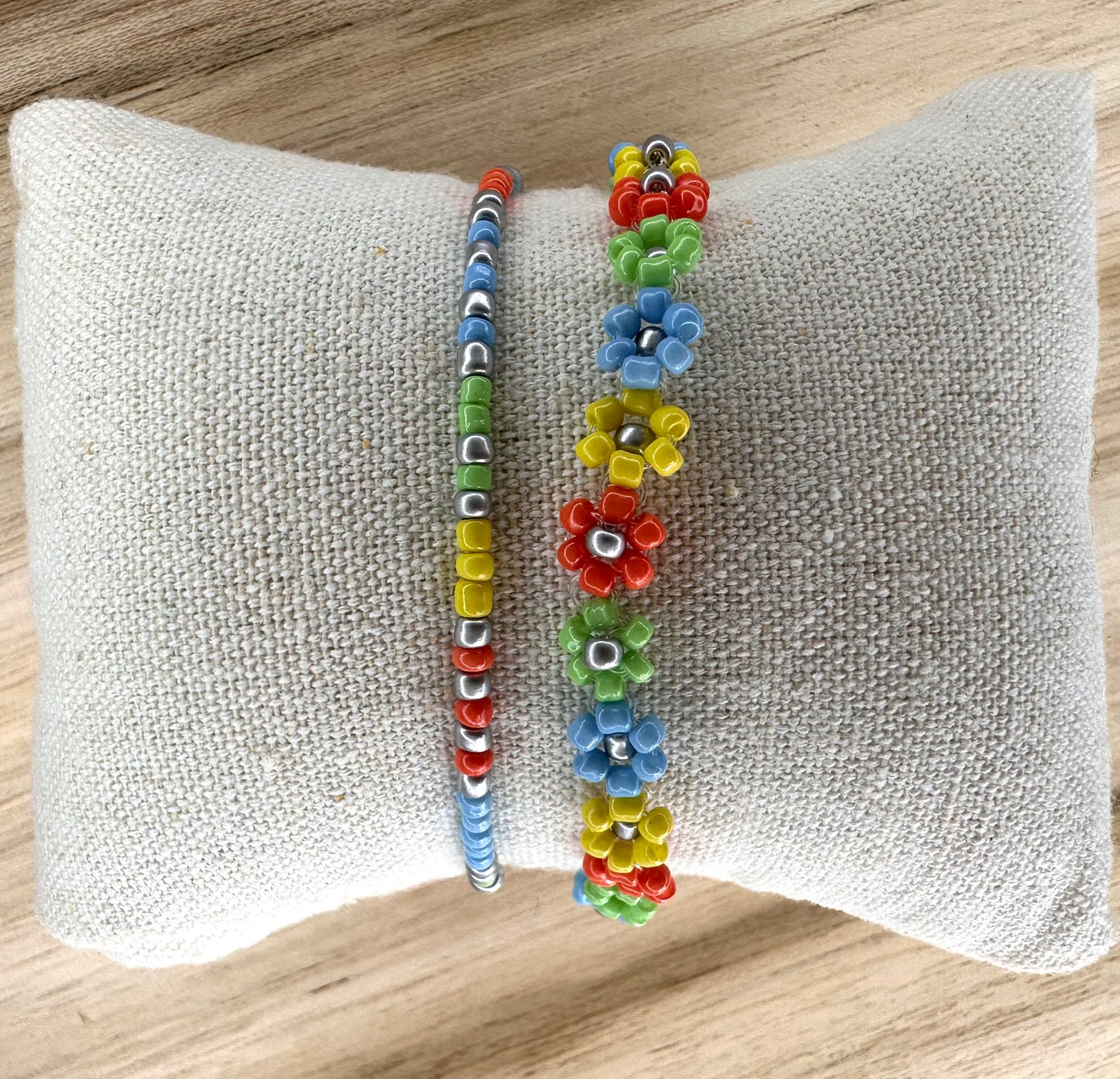 Bracelet duo Charlie