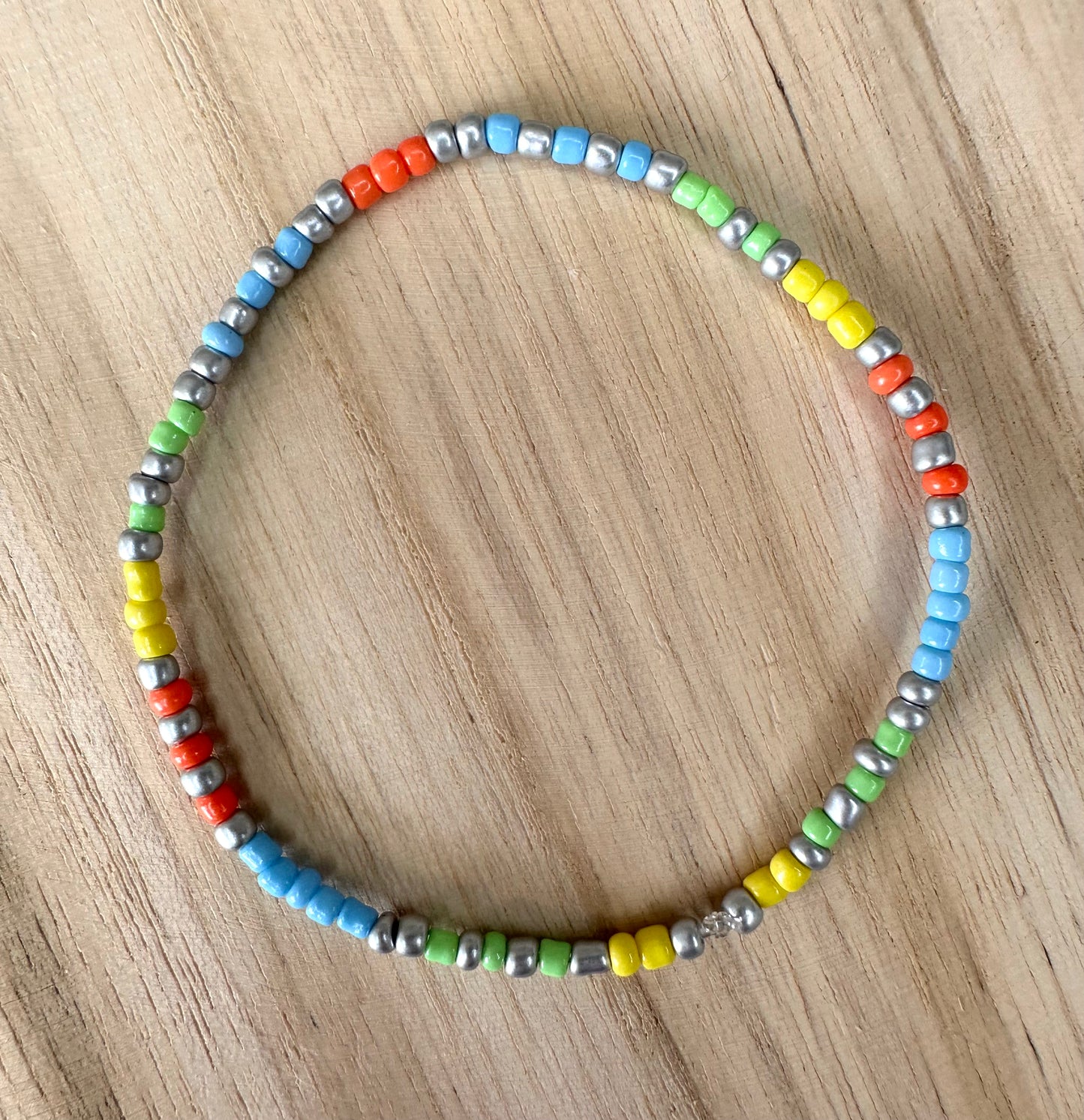 Bracelet duo Charlie