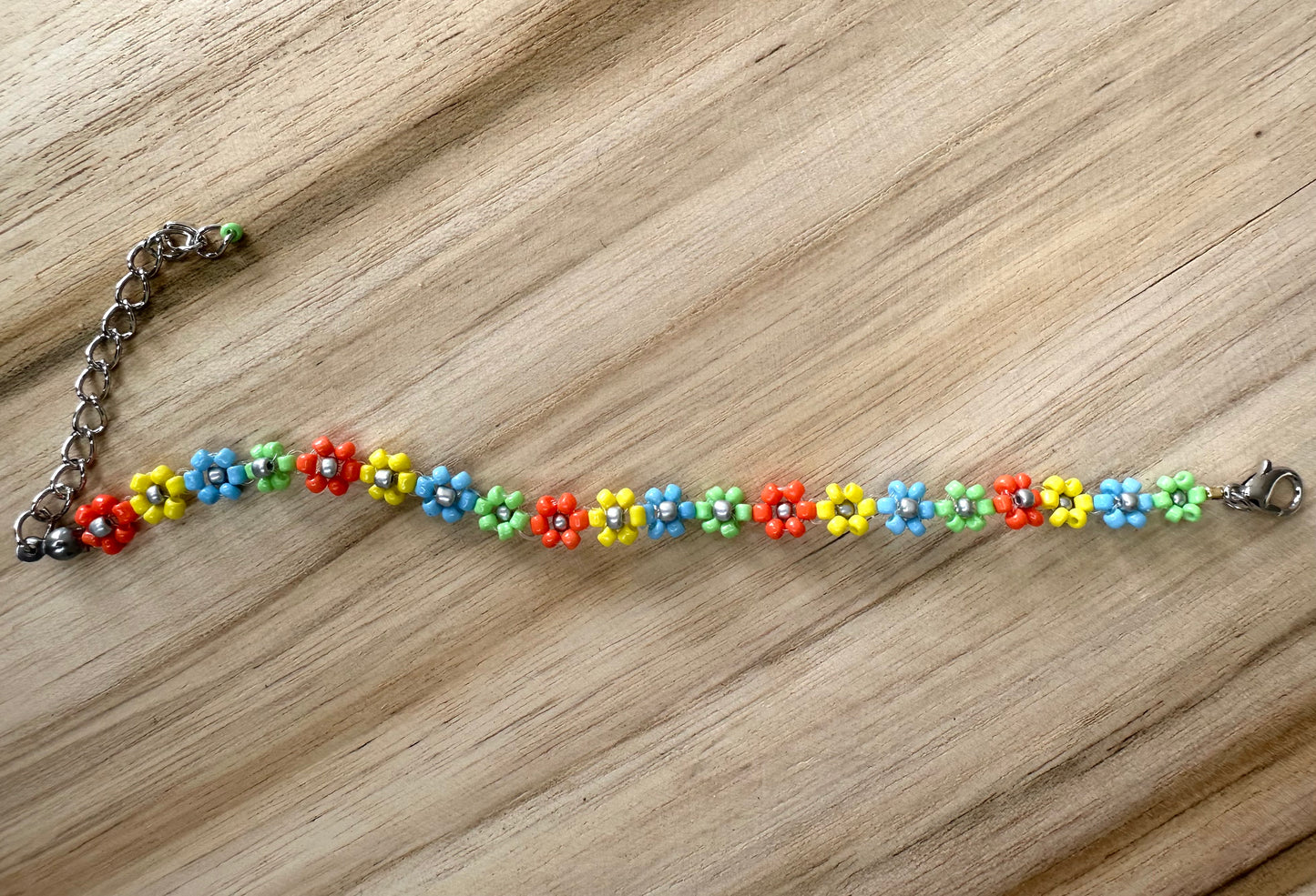 Bracelet duo Charlie