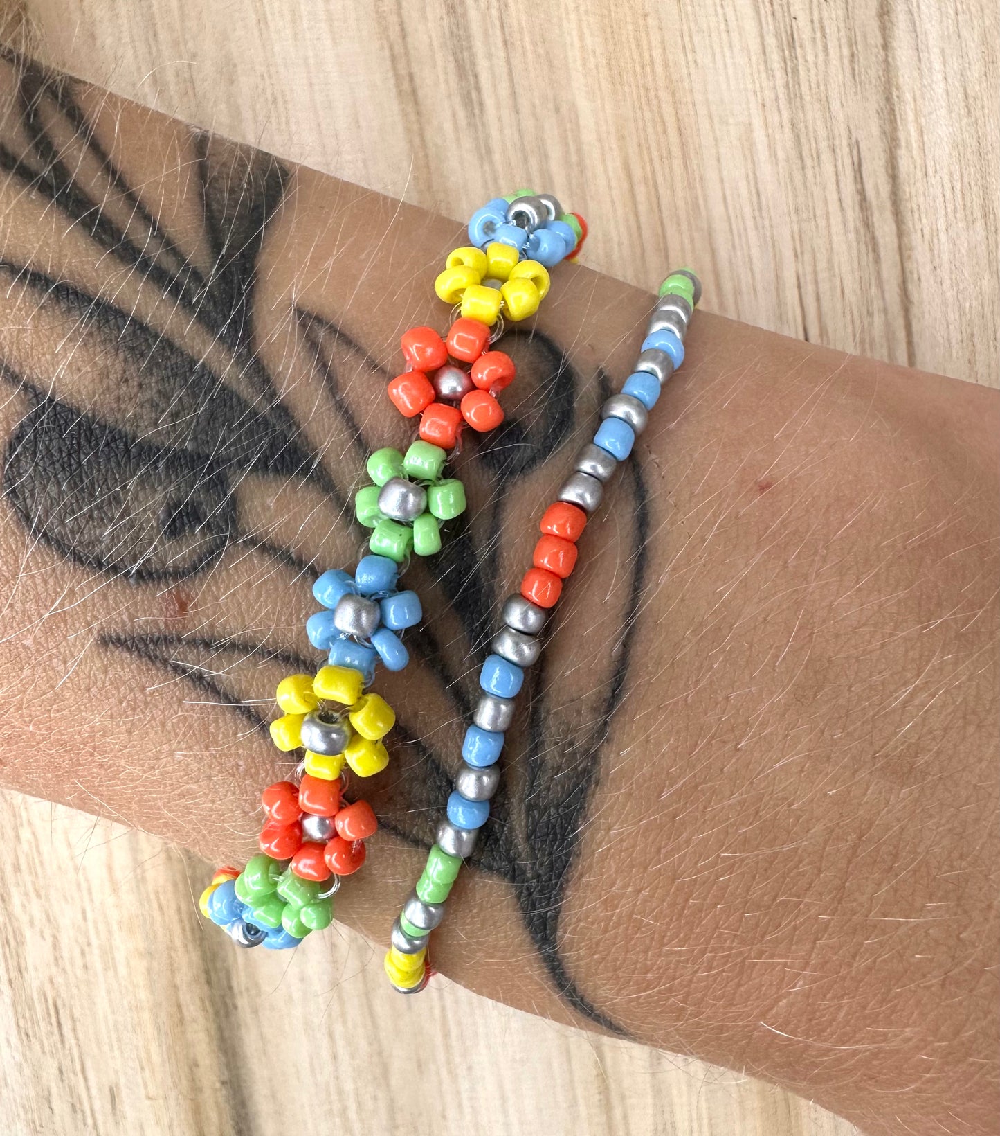 Bracelet duo Charlie