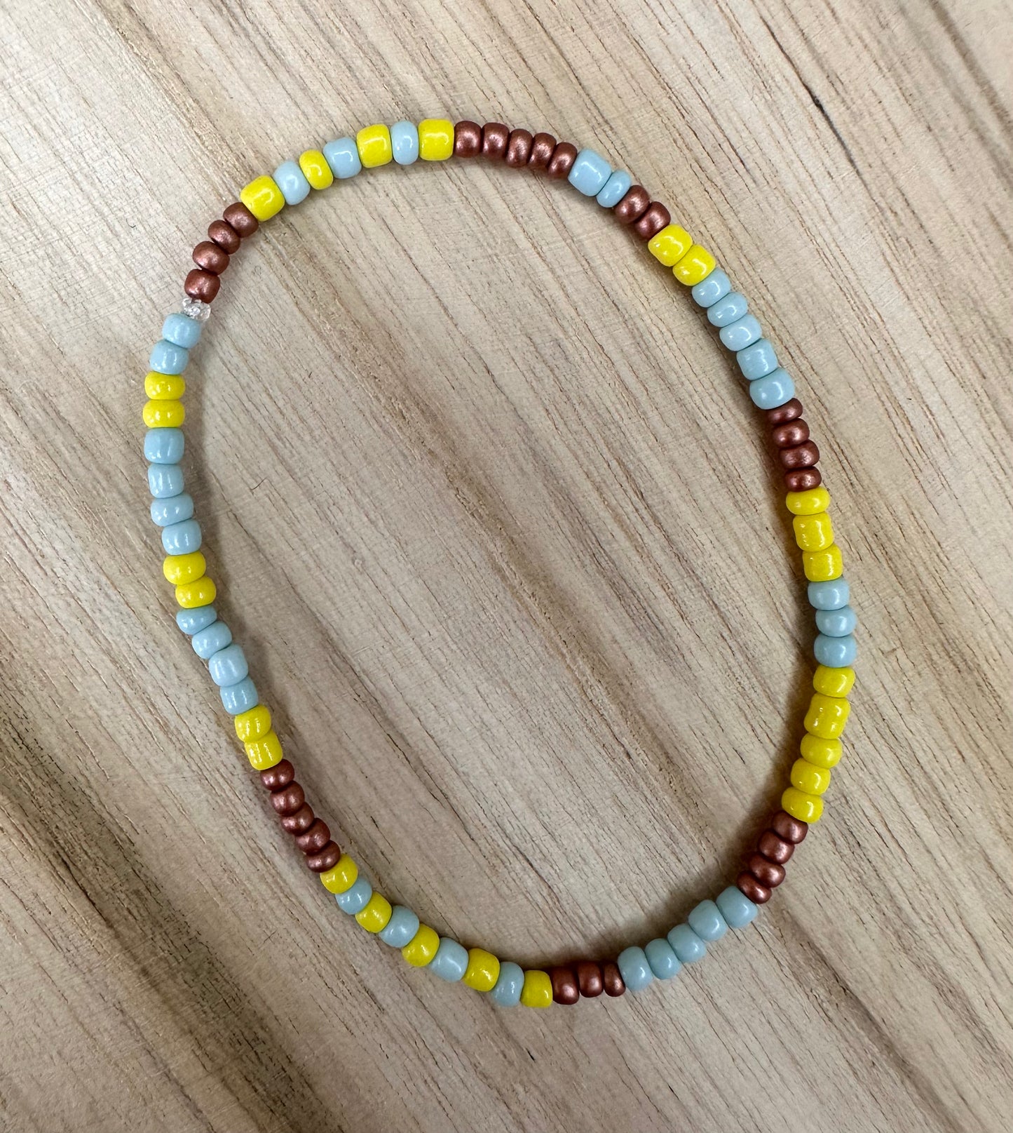 Bracelet duo Albane