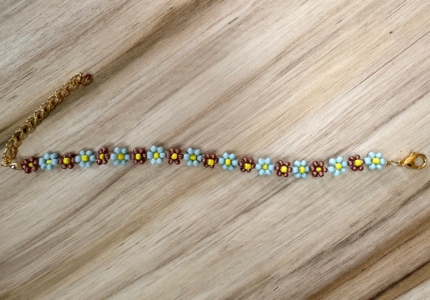 Bracelet duo Albane