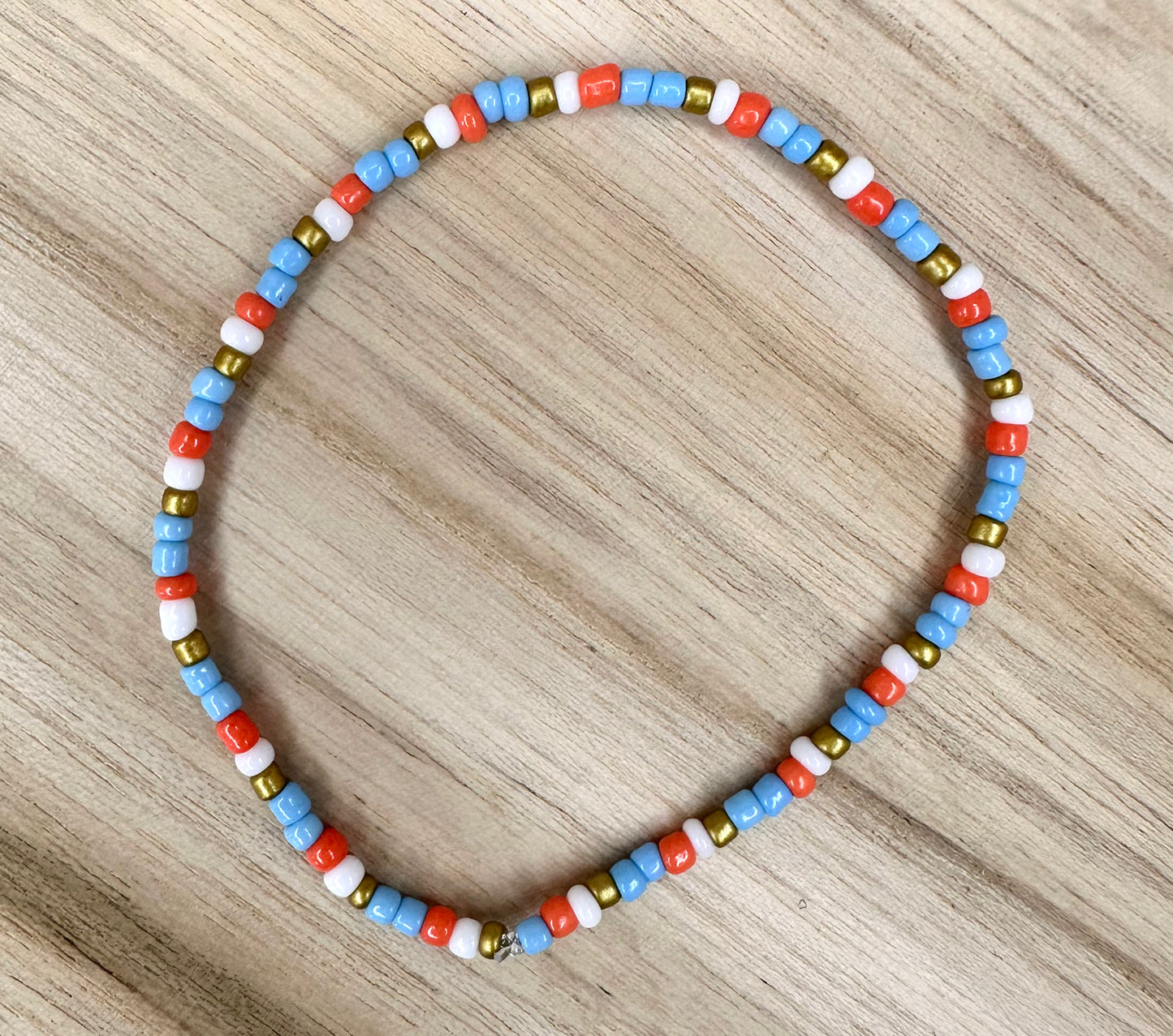 Bracelet duo Cléo