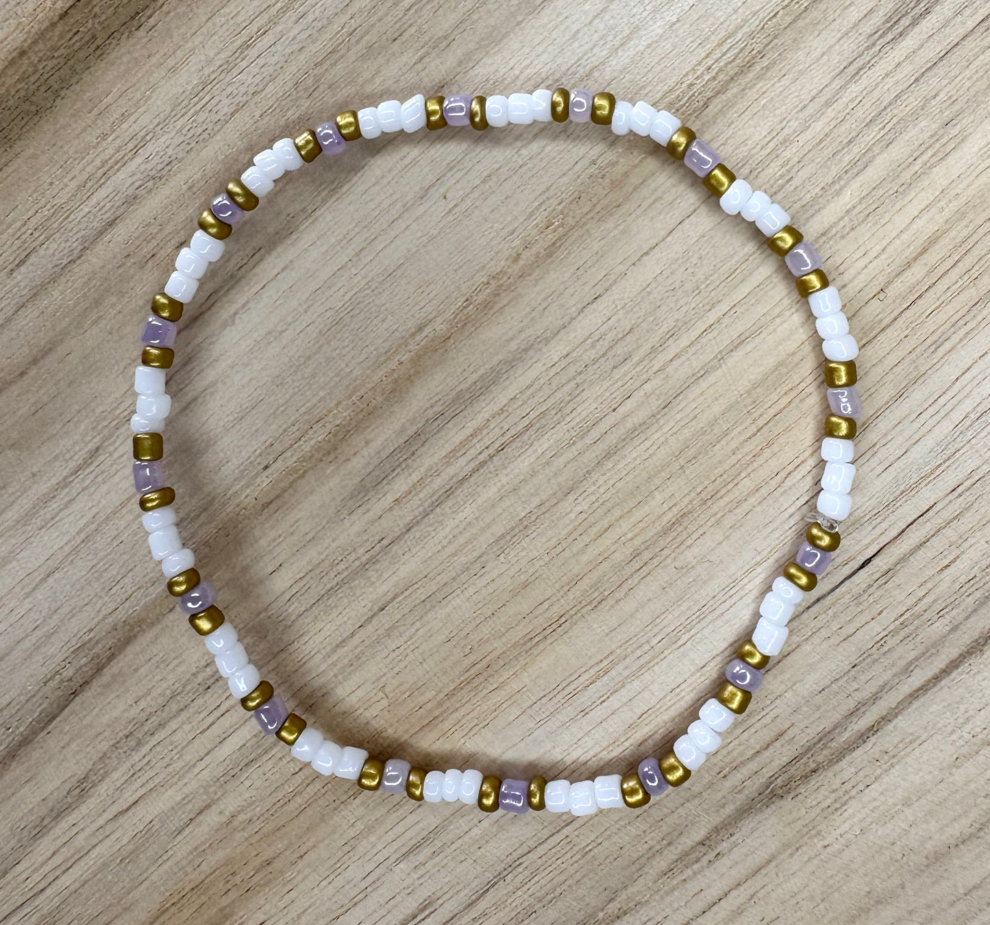 Bracelet duo Lou
