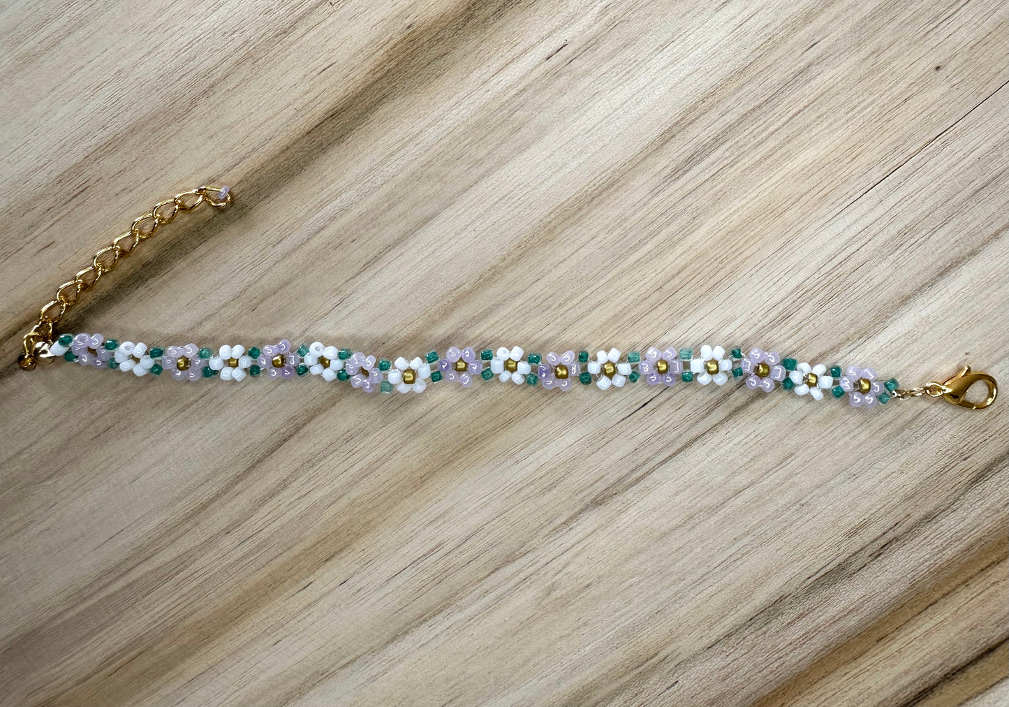 Bracelet duo Lou
