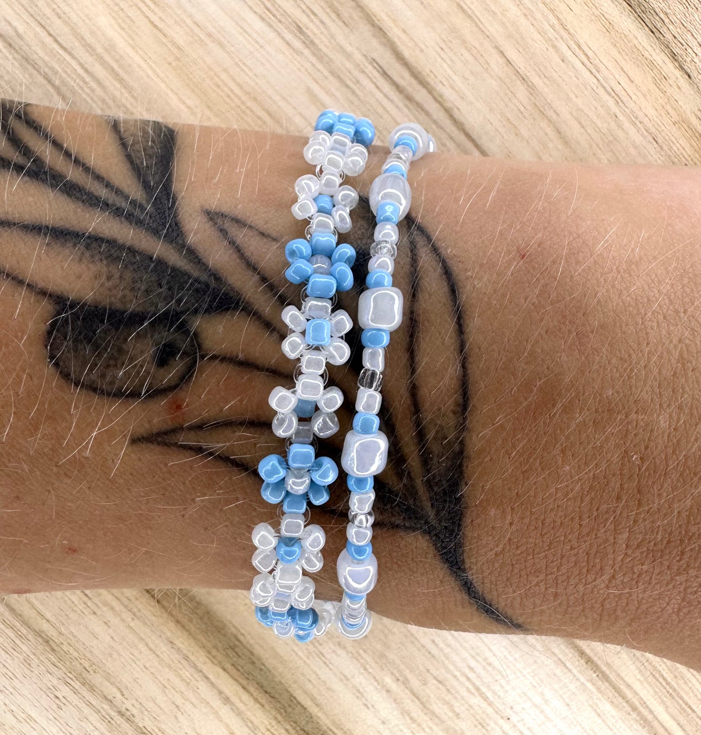 Bracelet duo Mira