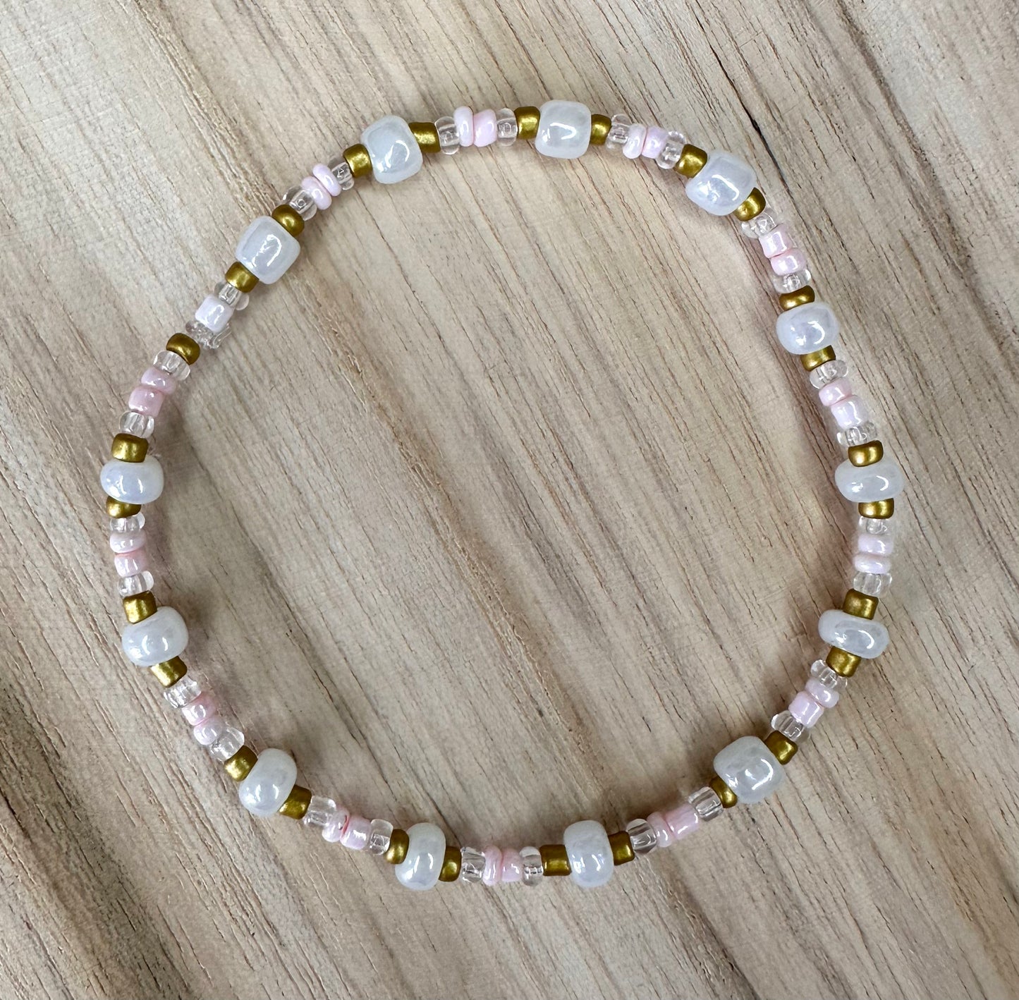 Bracelet duo Marie