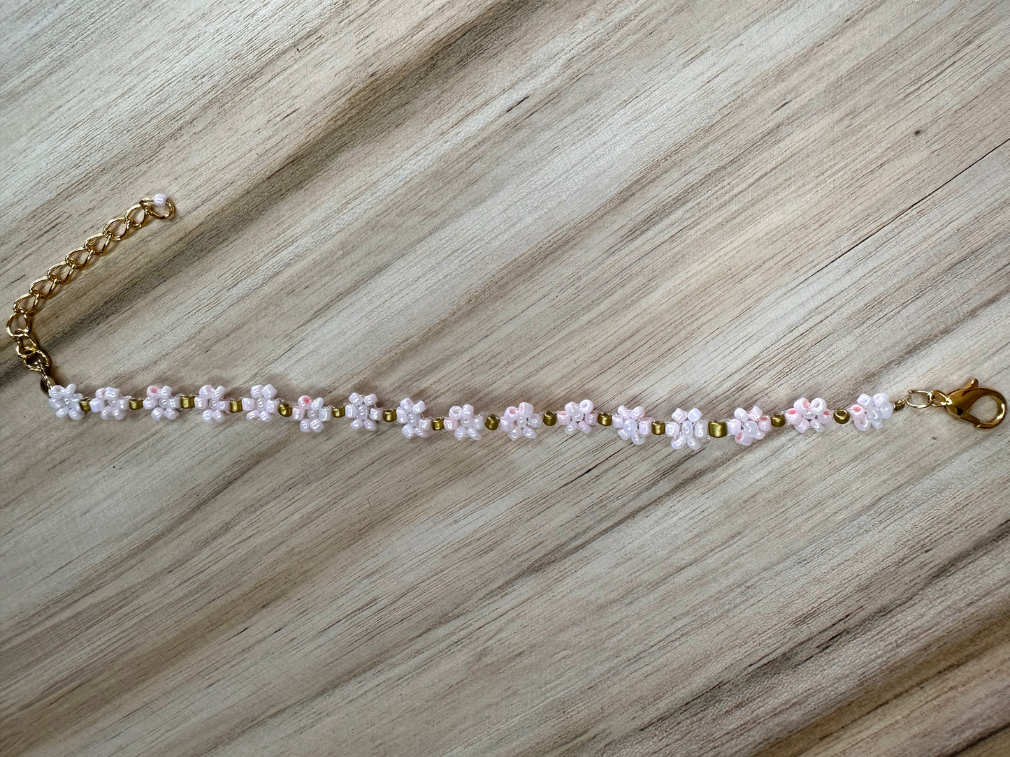 Bracelet duo Marie