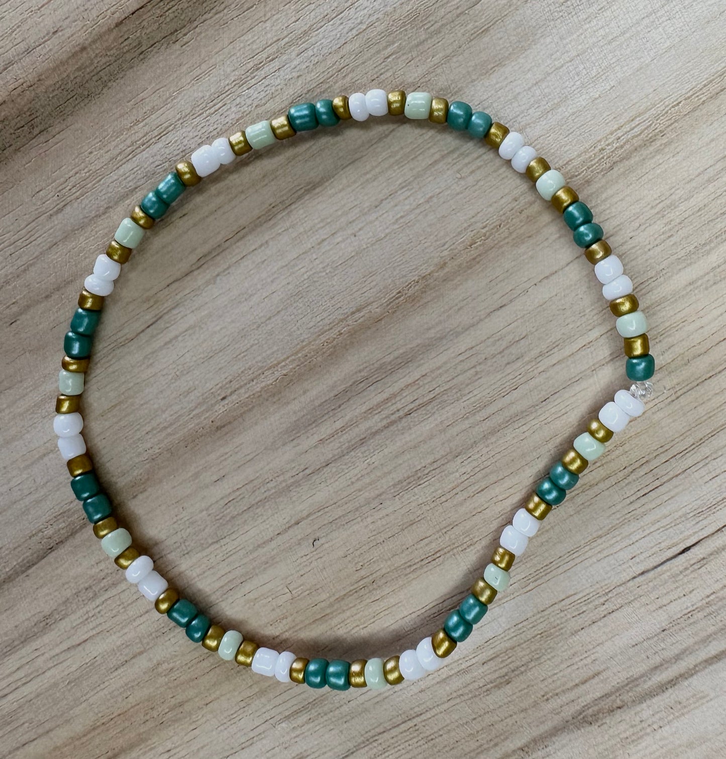 Bracelet duo Méline