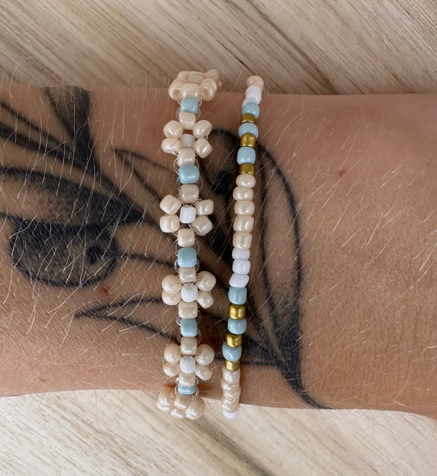 Bracelet duo Joy