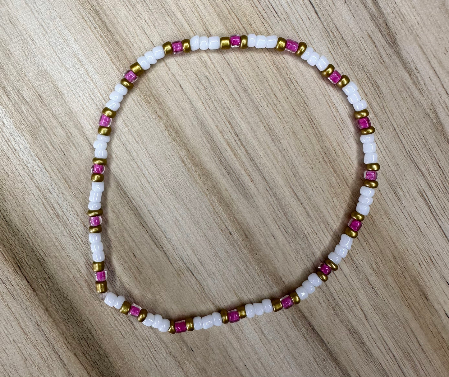 Bracelet duo Rosy
