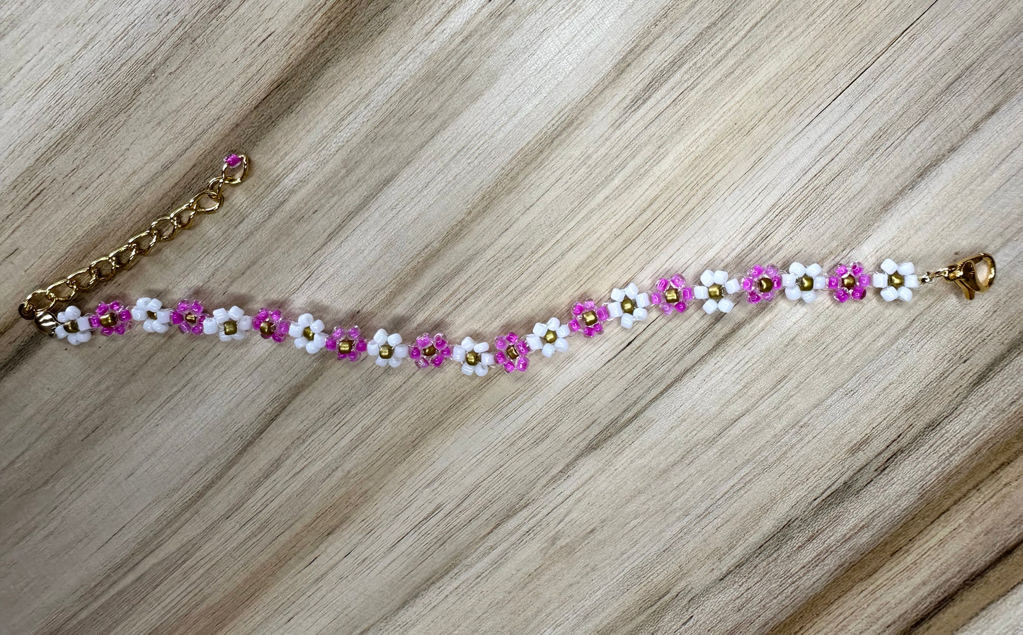 Bracelet duo Rosy