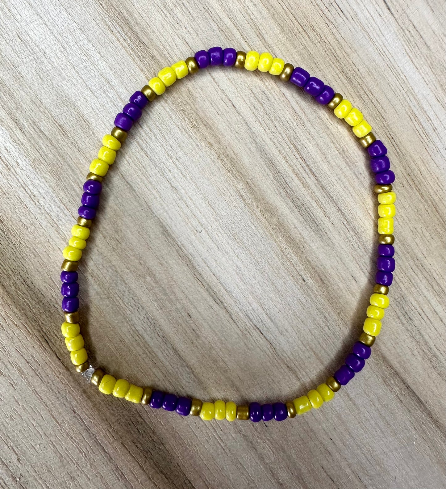 Bracelet duo Maya