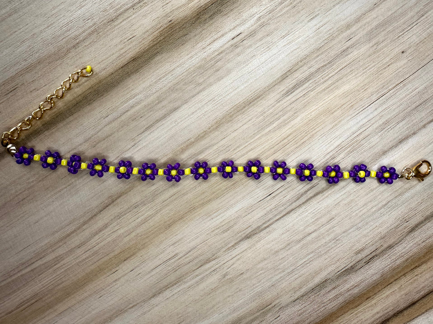Bracelet duo Maya