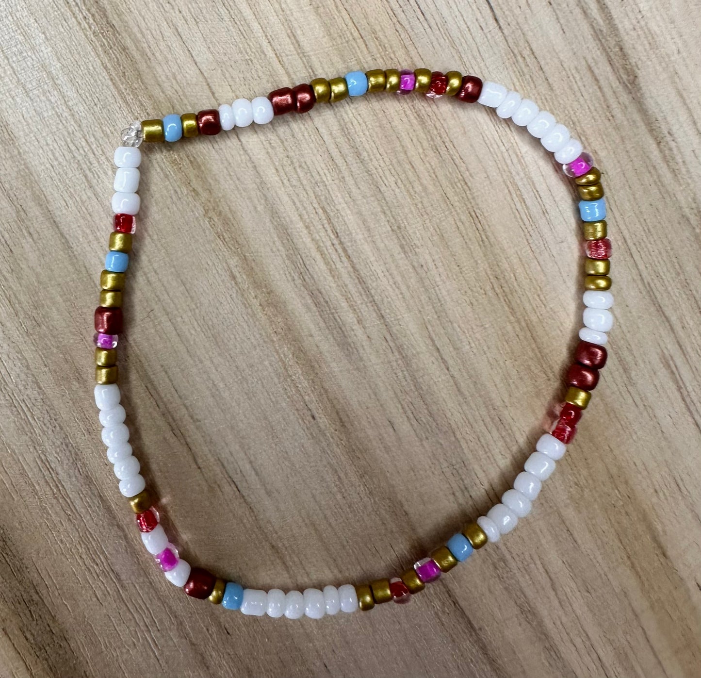 Bracelet duo Jeanne