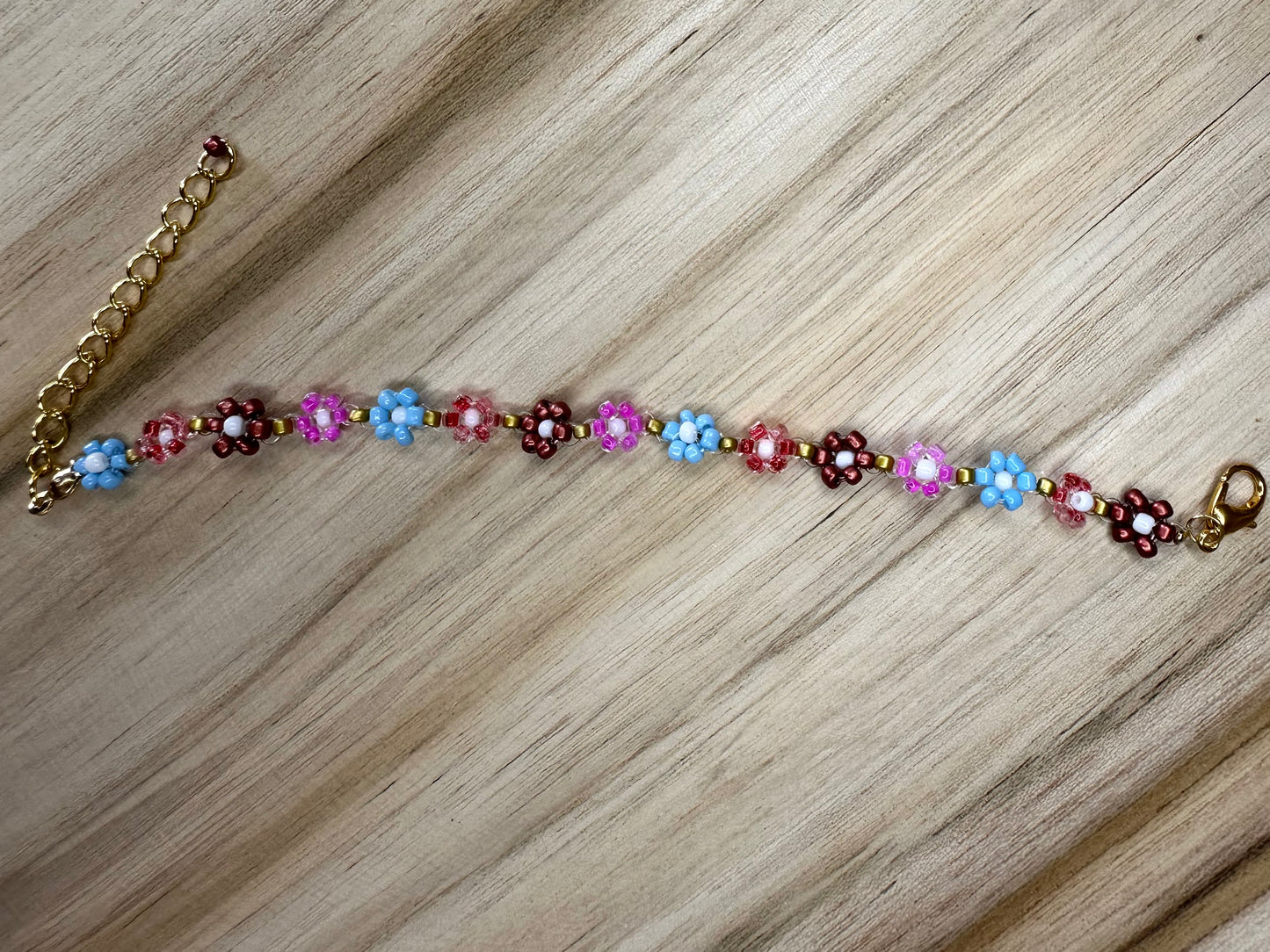 Bracelet duo Jeanne