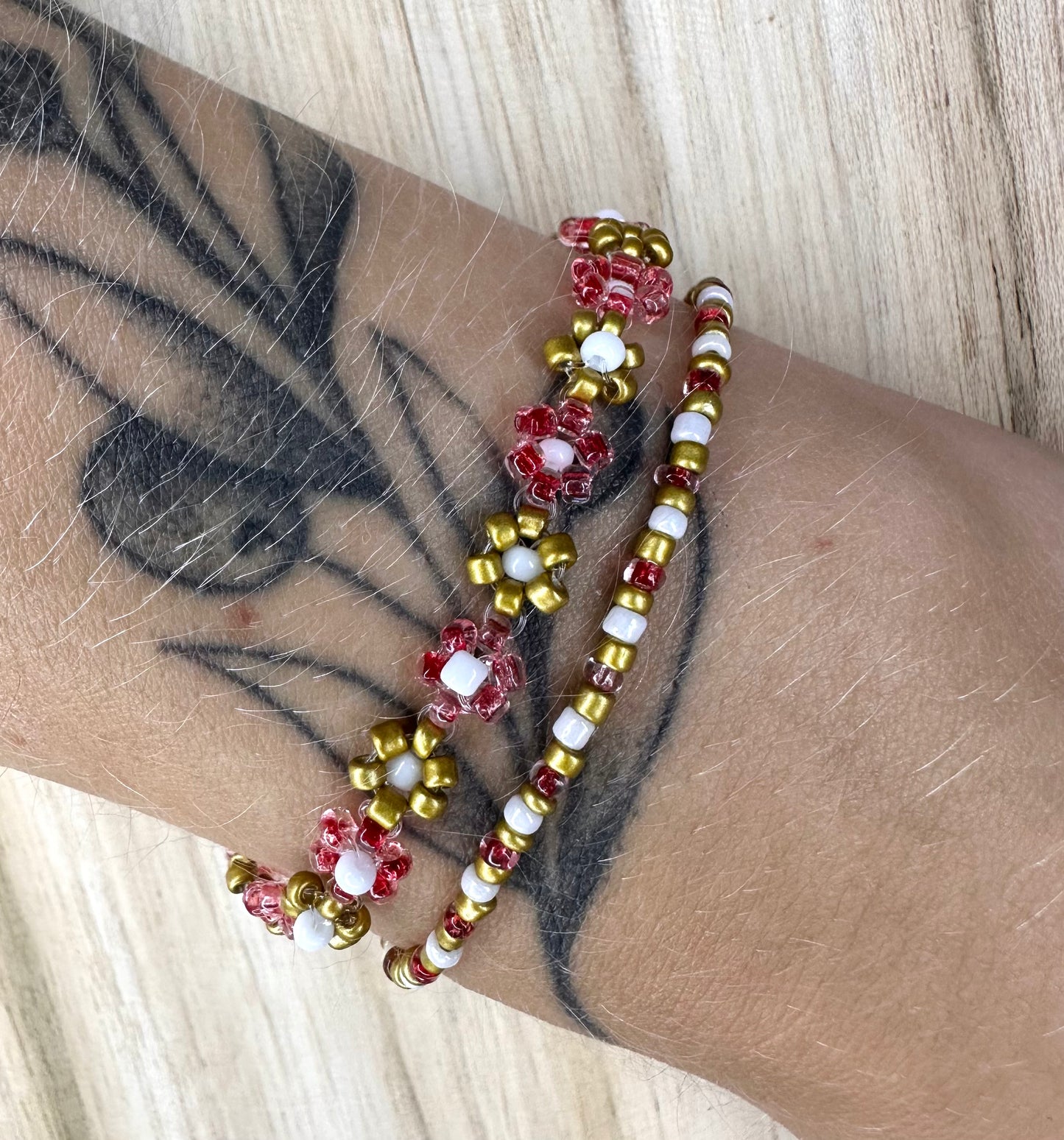 Bracelet duo Anifa