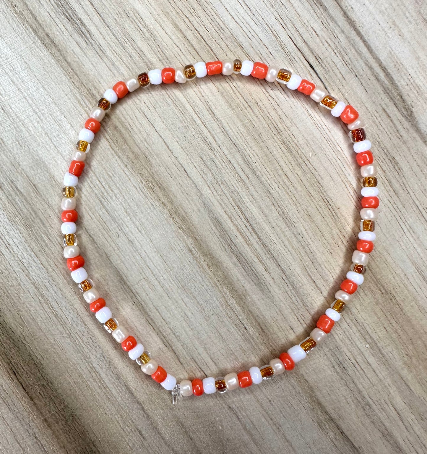 Bracelet duo Eléa