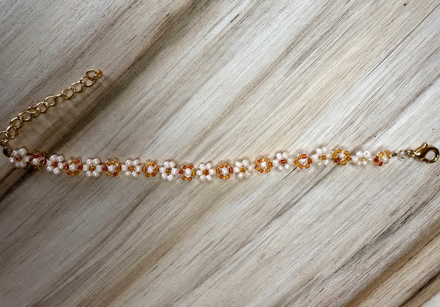 Bracelet duo Eléa