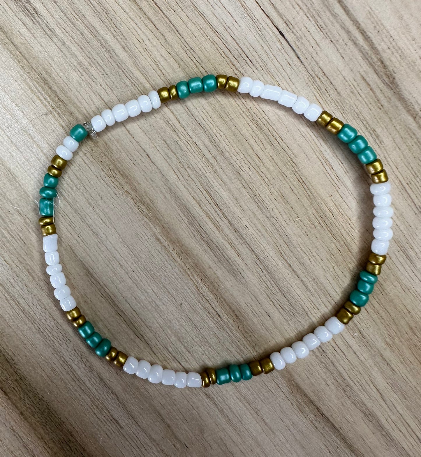 Bracelet duo Aghate
