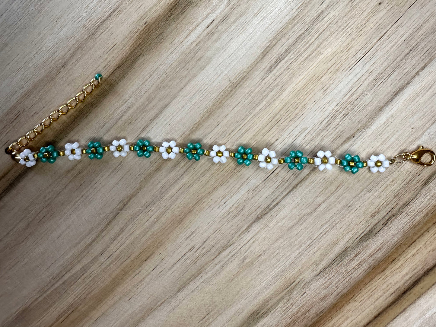 Bracelet duo Aghate