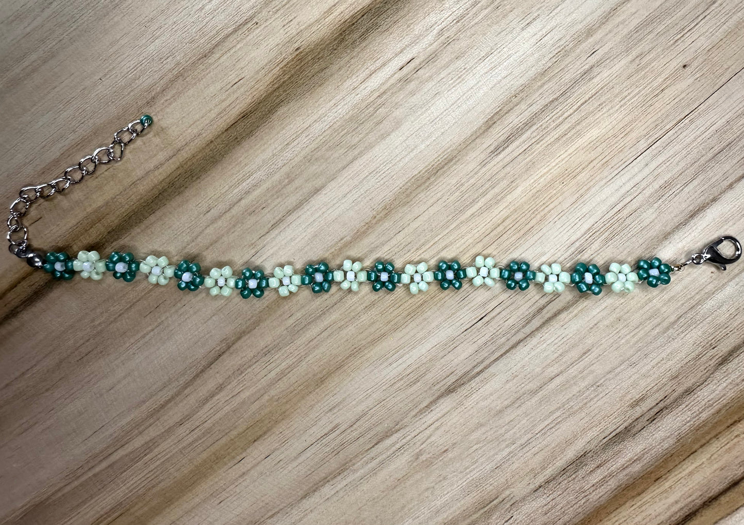 Bracelet duo Ivy