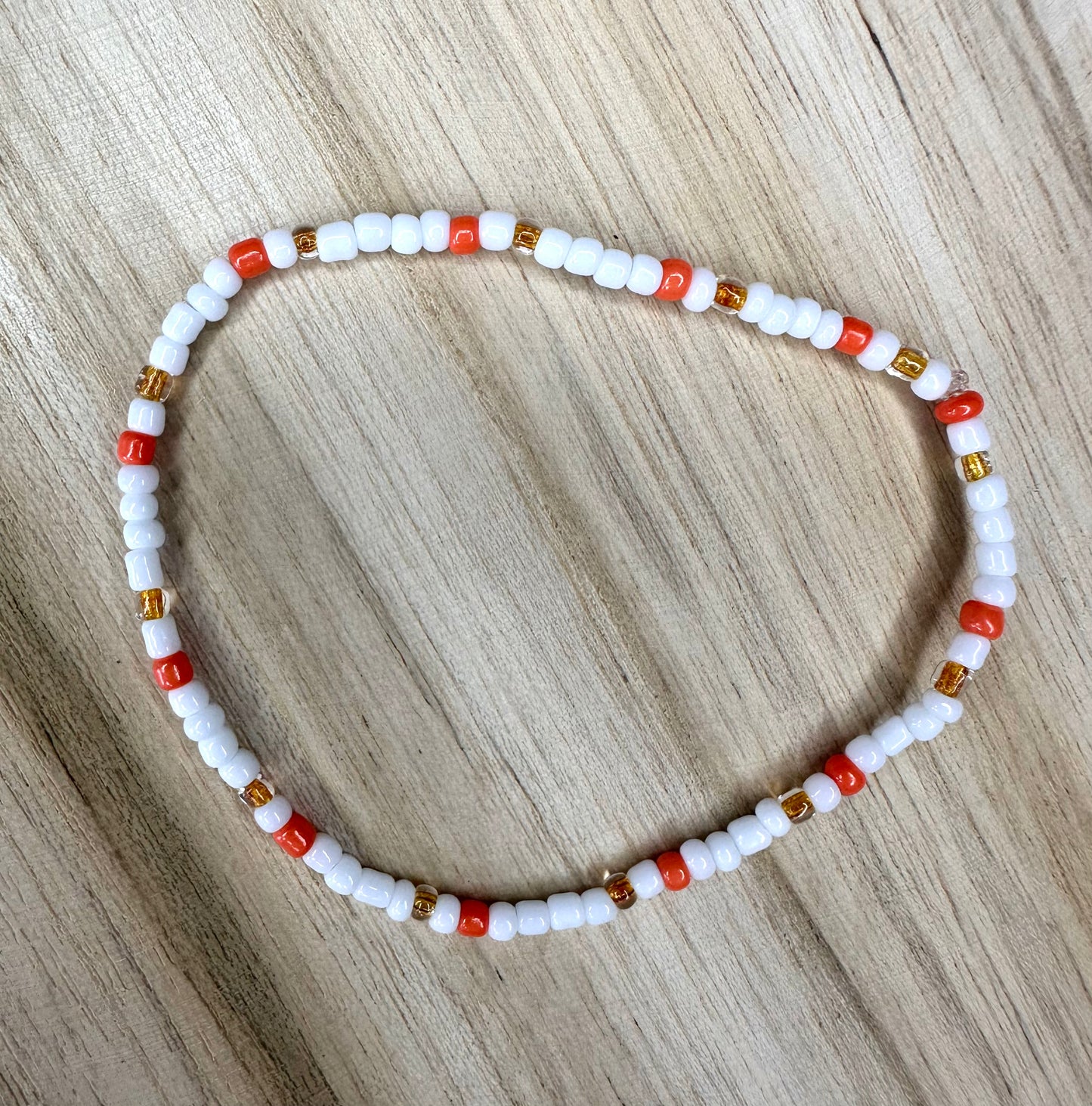 Bracelet duo Cléa