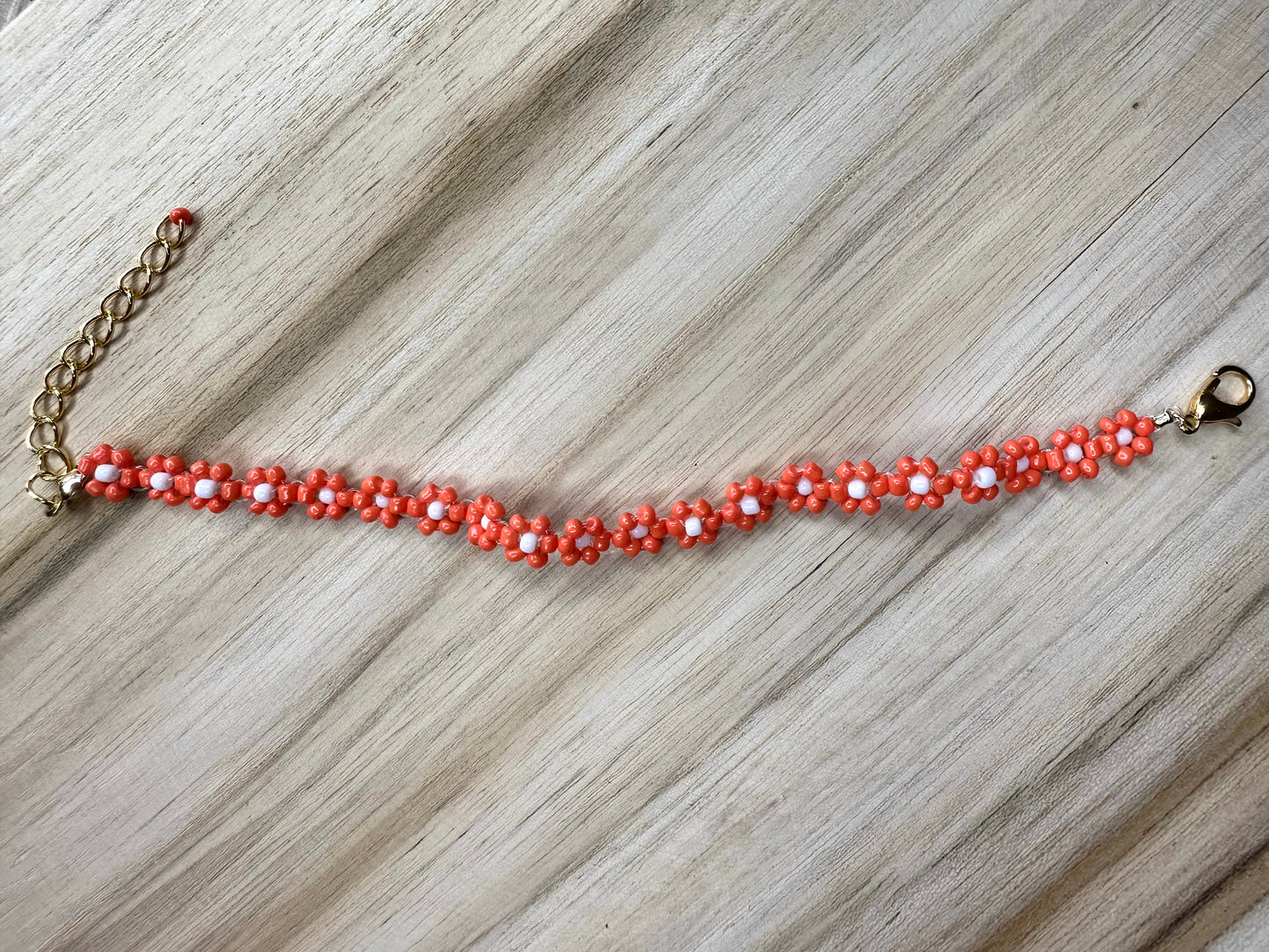 Bracelet duo Cléa