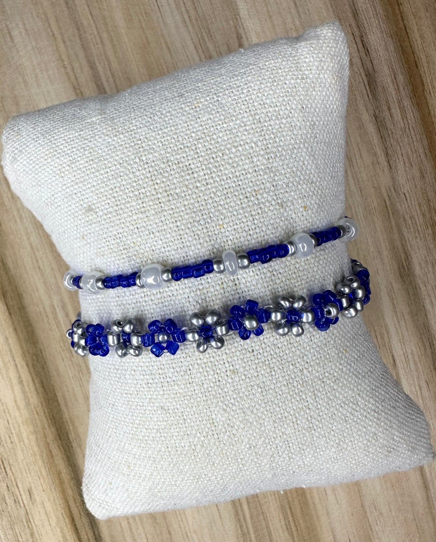 Bracelet duo Annick