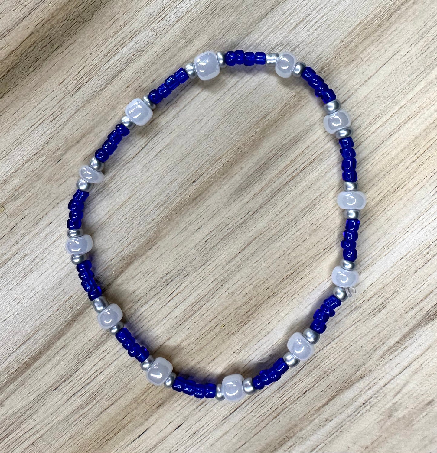 Bracelet duo Annick