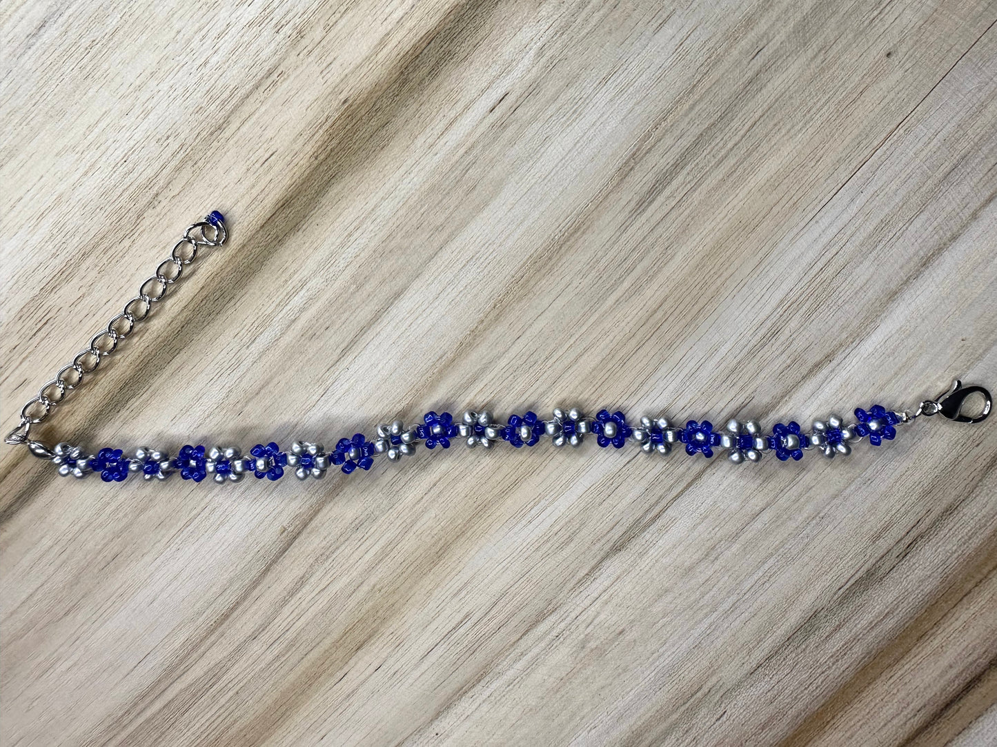 Bracelet duo Annick