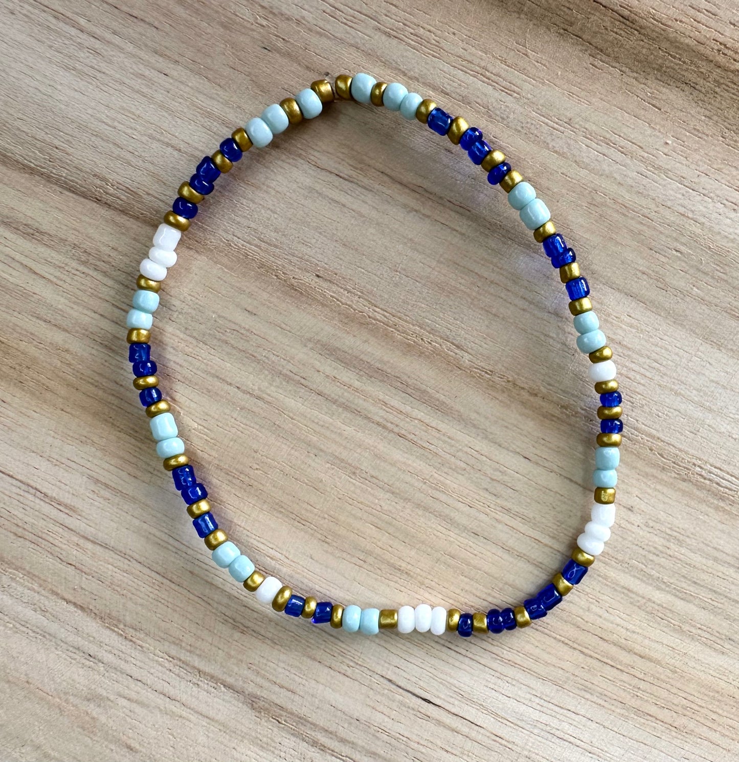 Bracelet duo Céleste