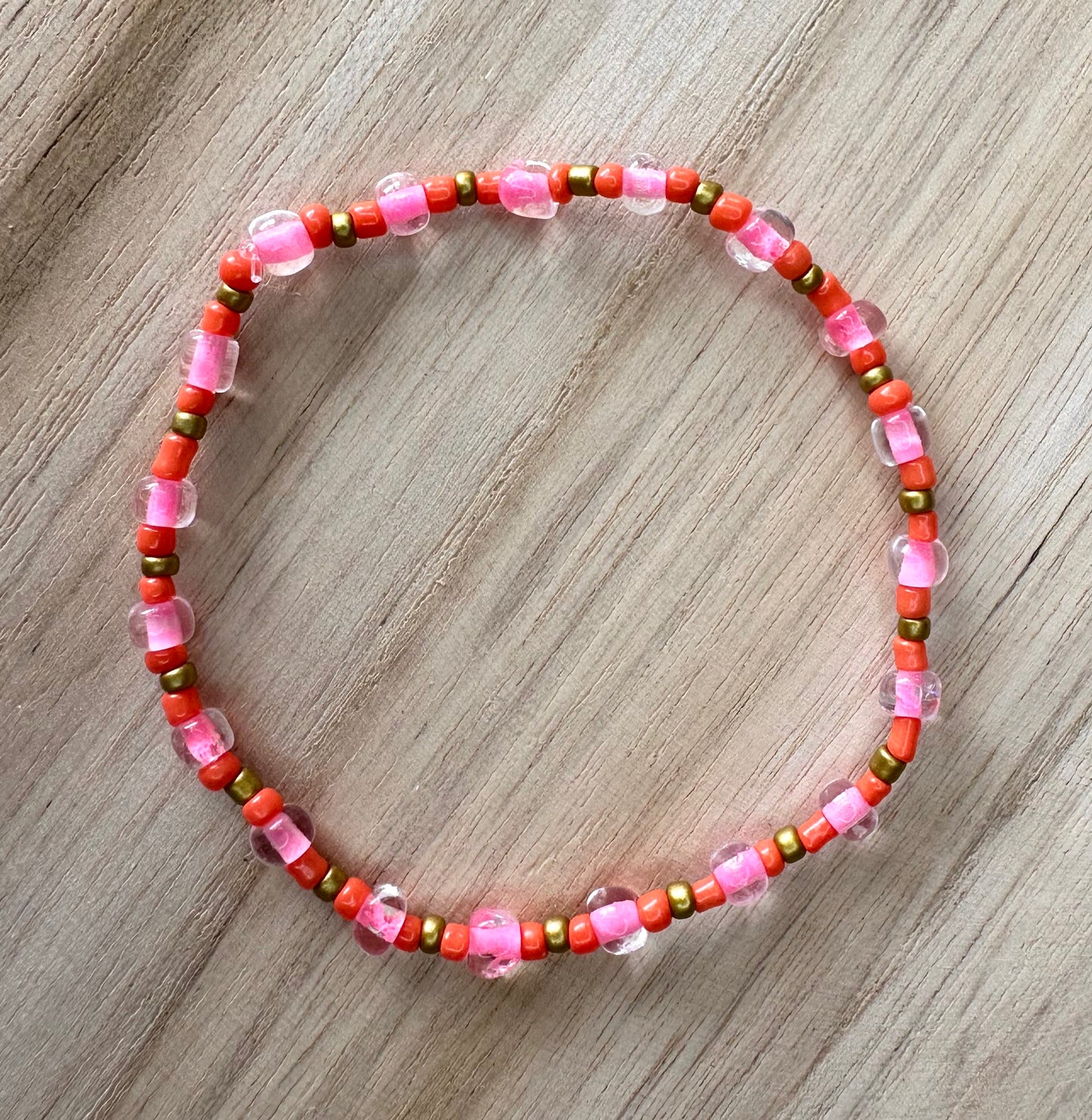 Bracelet duo Tess