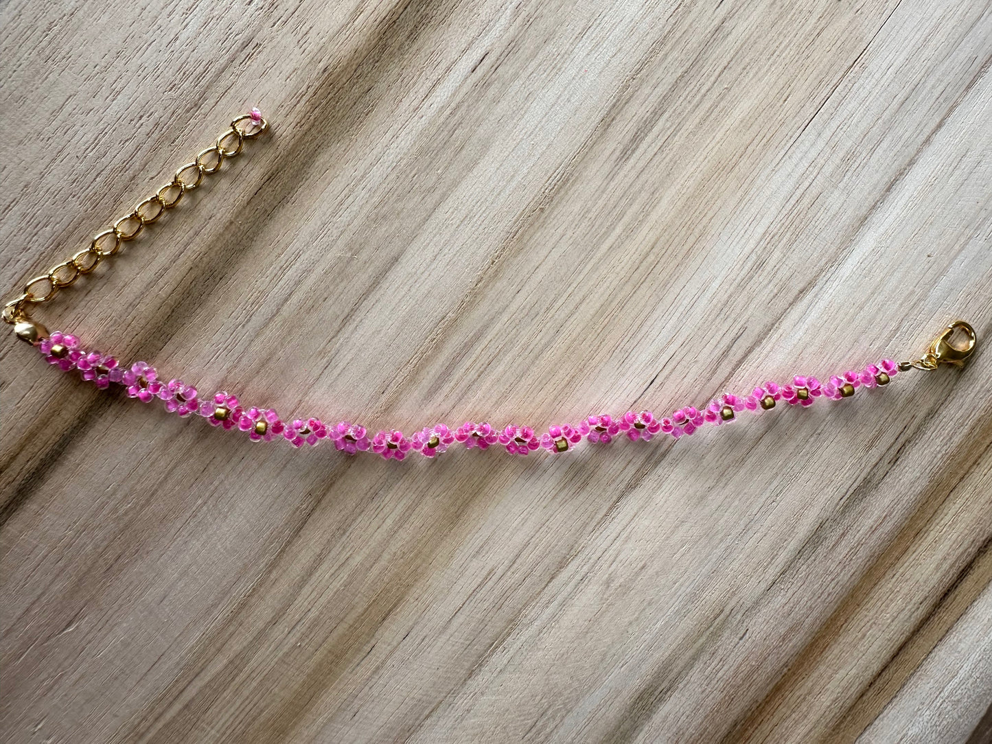 Bracelet duo Tess