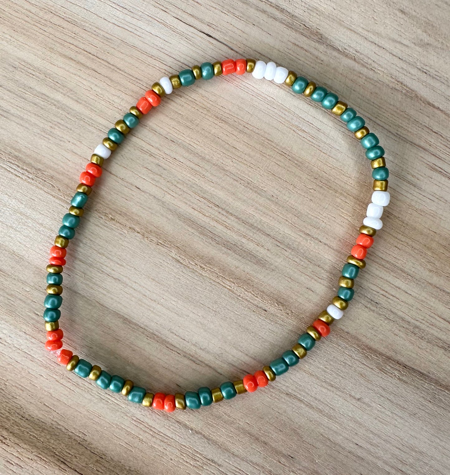 Bracelet duo Amina