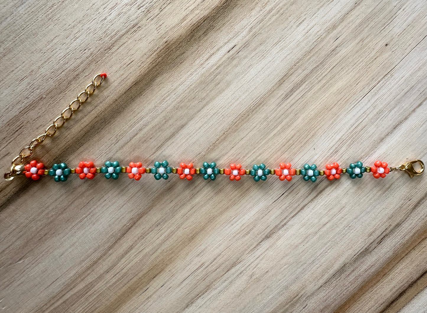 Bracelet duo Amina